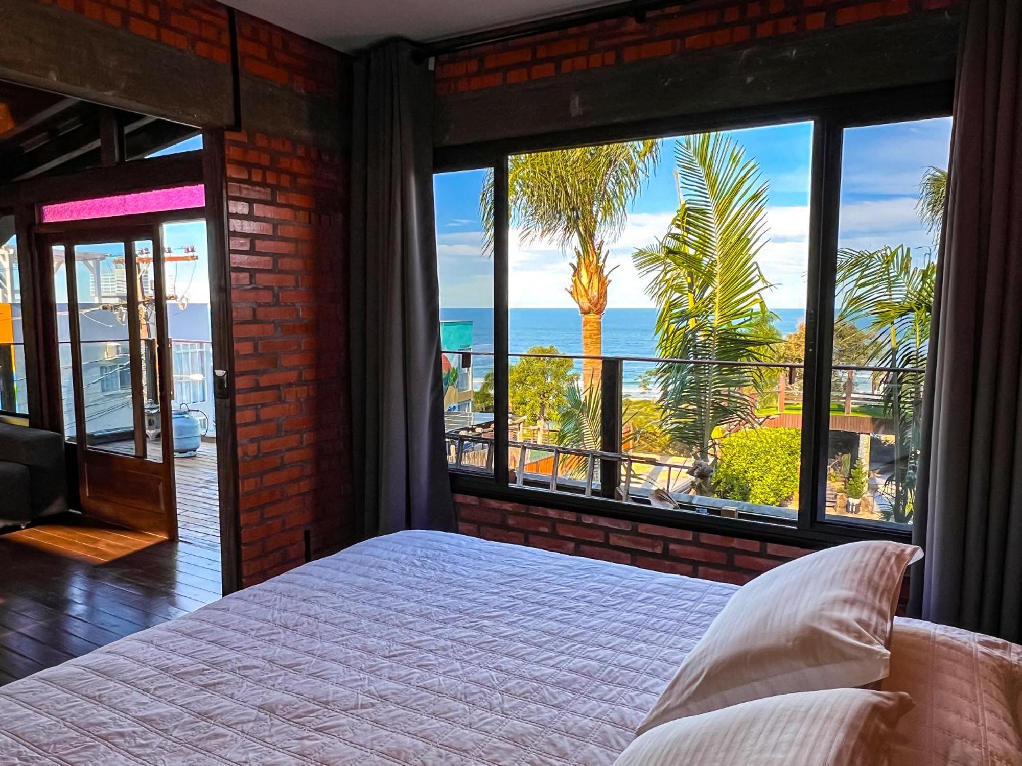 Pousada Descanso Do Rei - Vista Para O Mar & Melhor Localizacao Da Praia Do Rosa Room photo